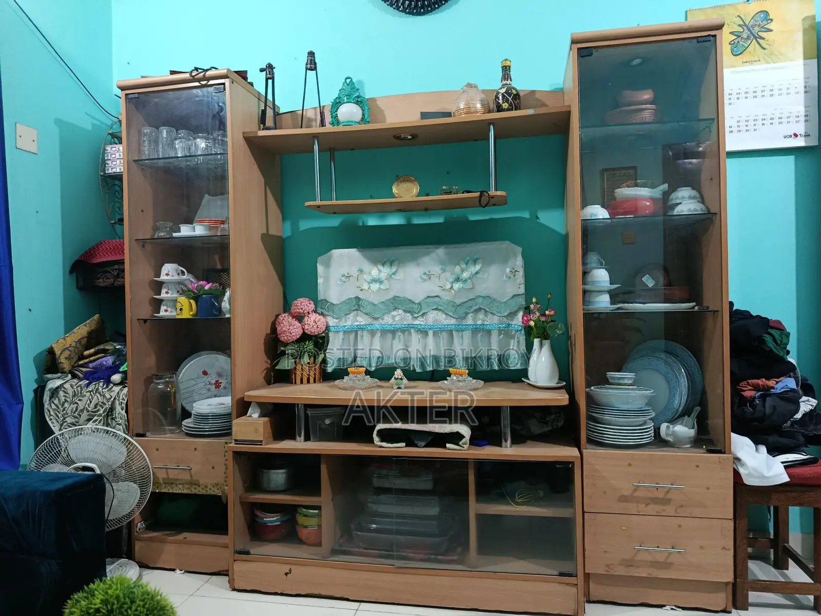 Showcase
