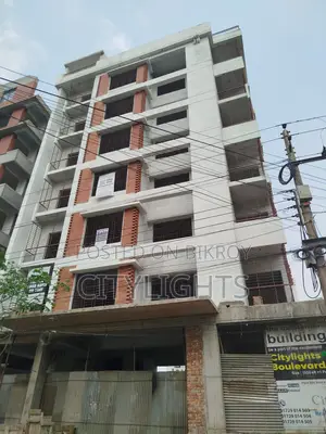 South-West Corner Dream Apartment