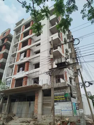 South-West Corner Dream Apartment