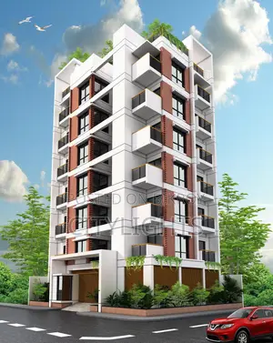 South-West Corner Dream Apartment