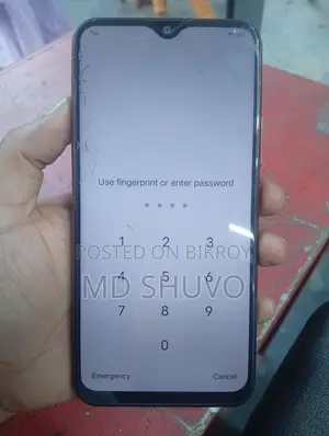 Vivo Y11 (Used)