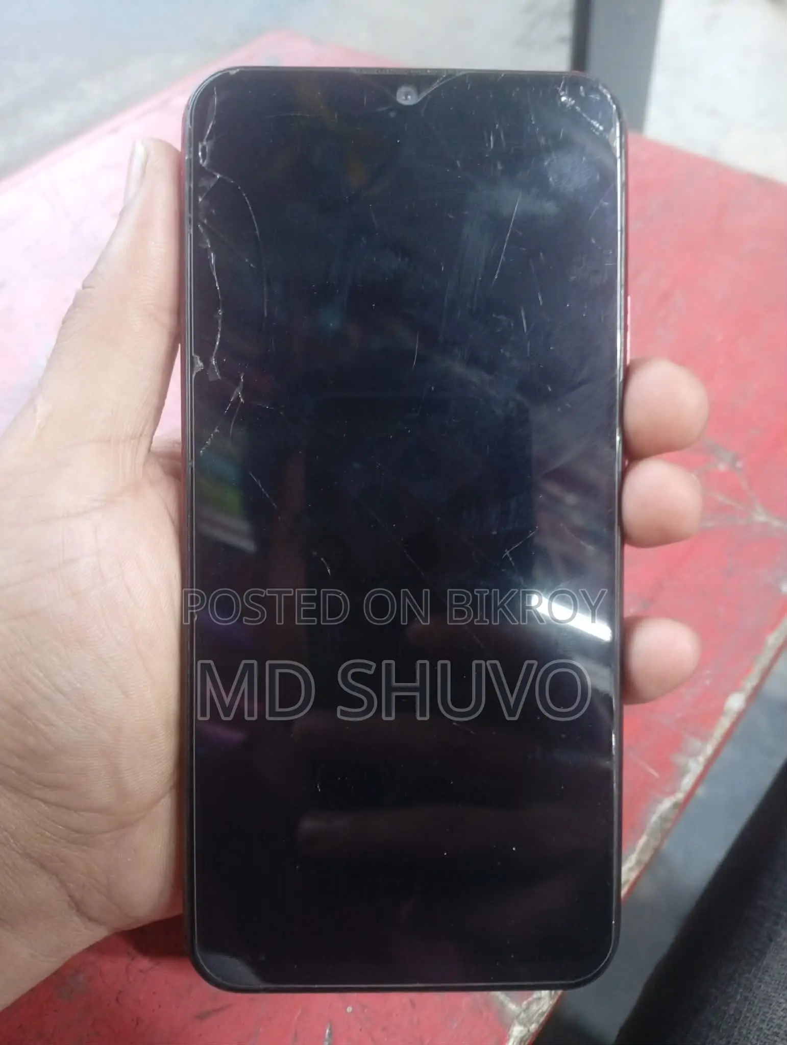 Vivo Y11 (Used)