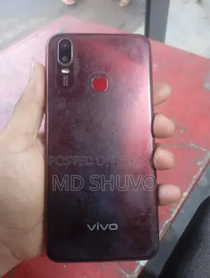Vivo Y11 (Used)