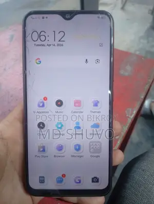 Vivo Y11 (Used)