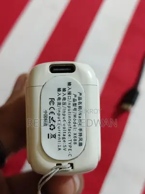 একটি চায়না টারবো ফেন