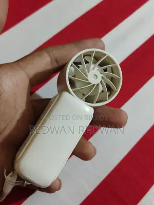 একটি চায়না টারবো ফেন
