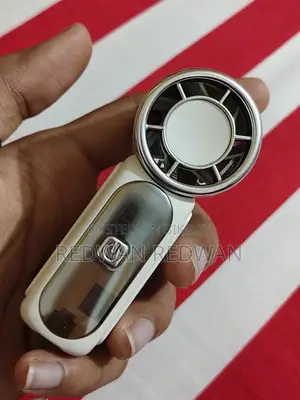 একটি চায়না টারবো ফেন