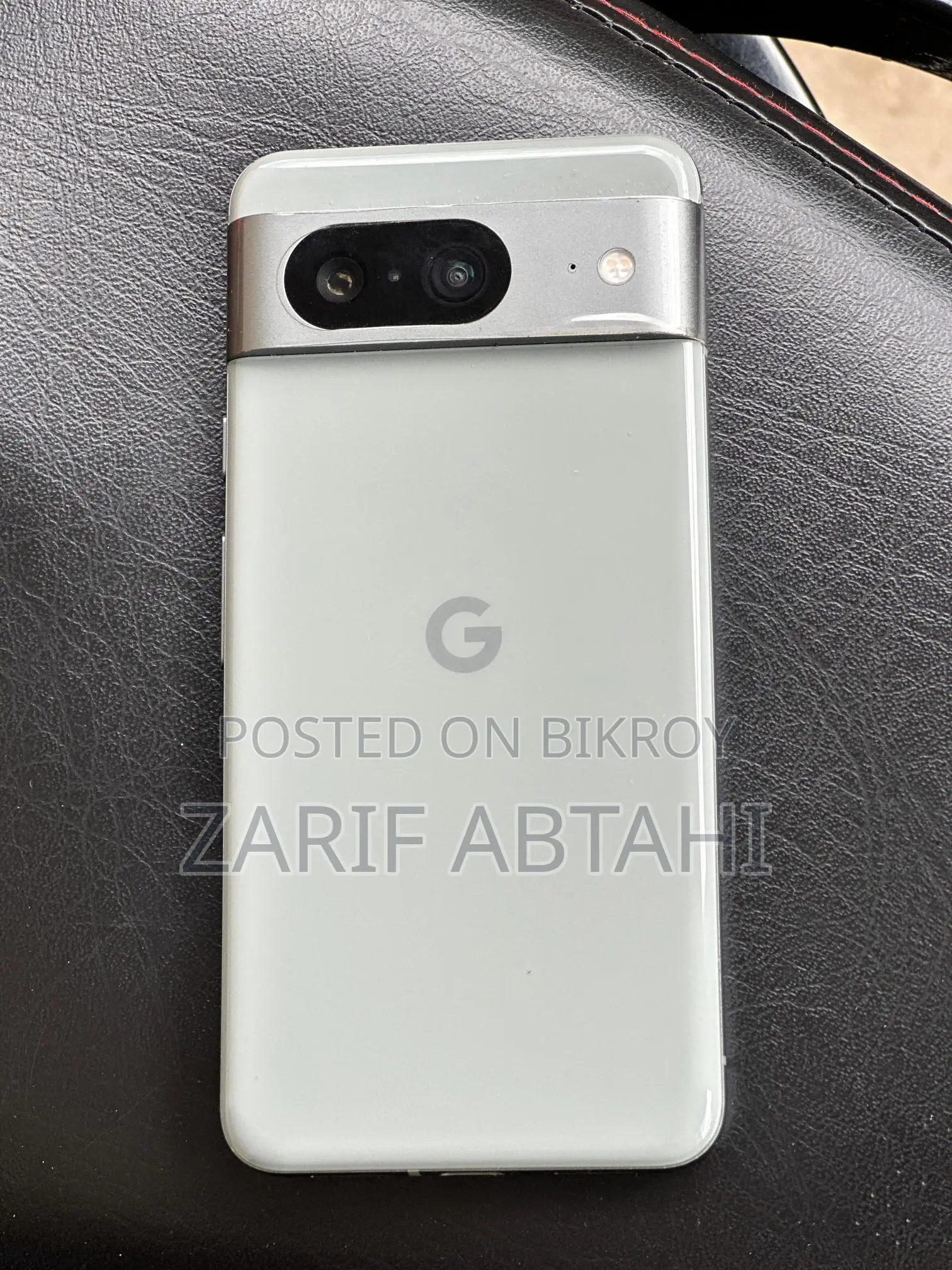 Google Pixel 8 . (Used)