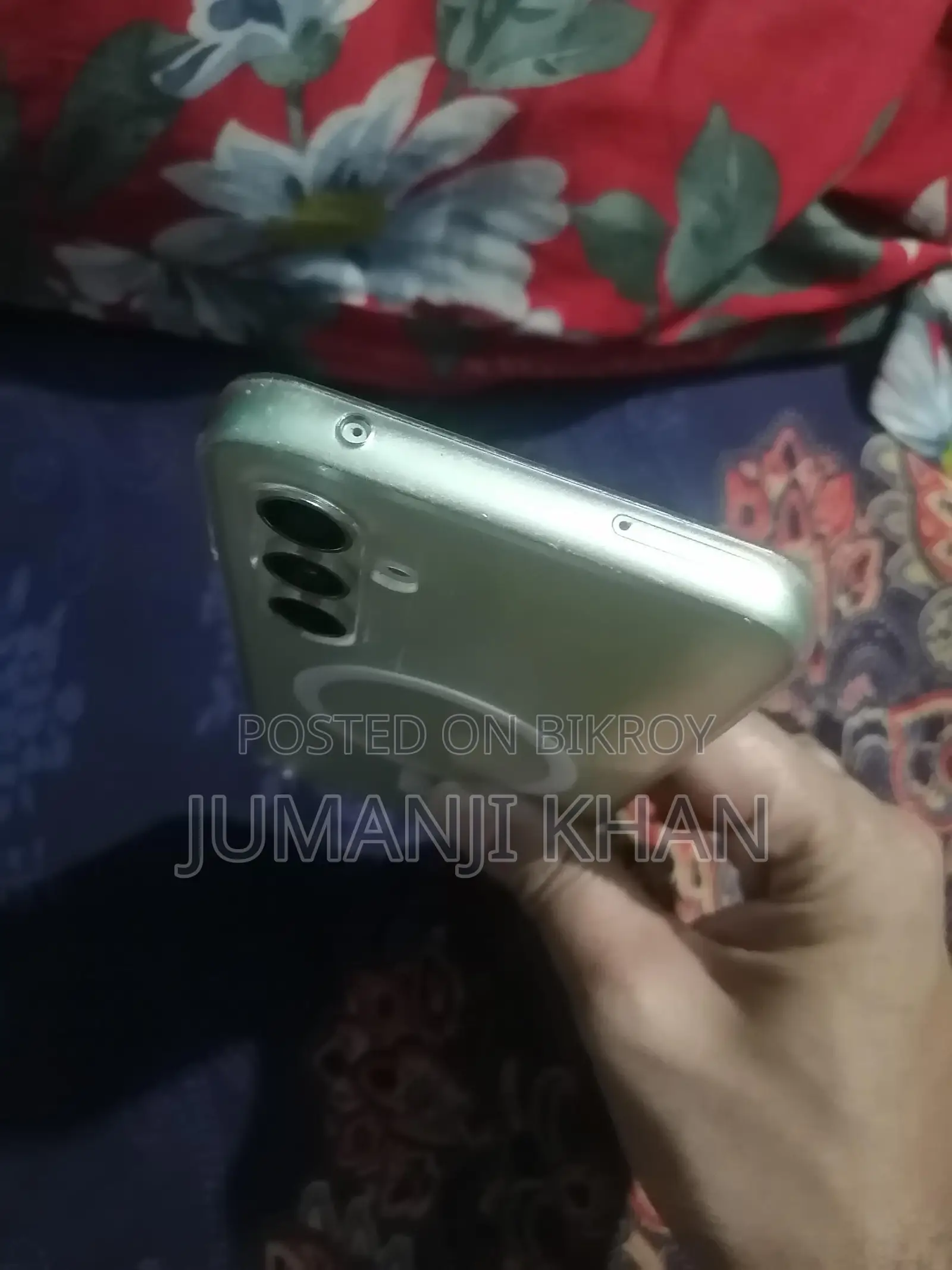 Samsung Galaxy A54 . (Used)
