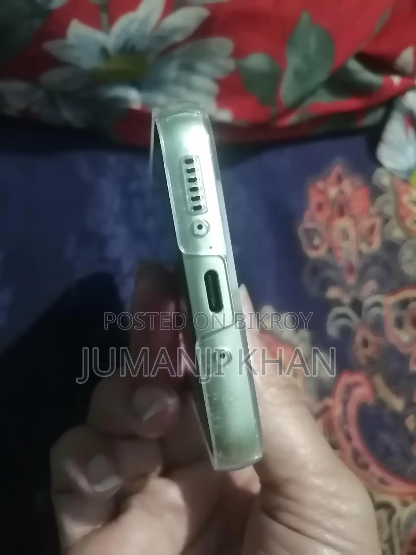 Samsung Galaxy A54 . (Used)