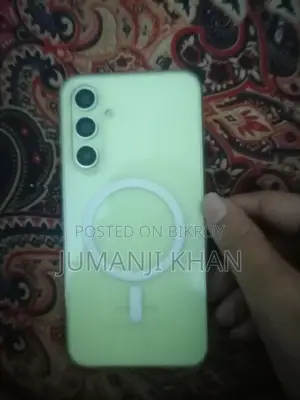Samsung Galaxy A54 . (Used)