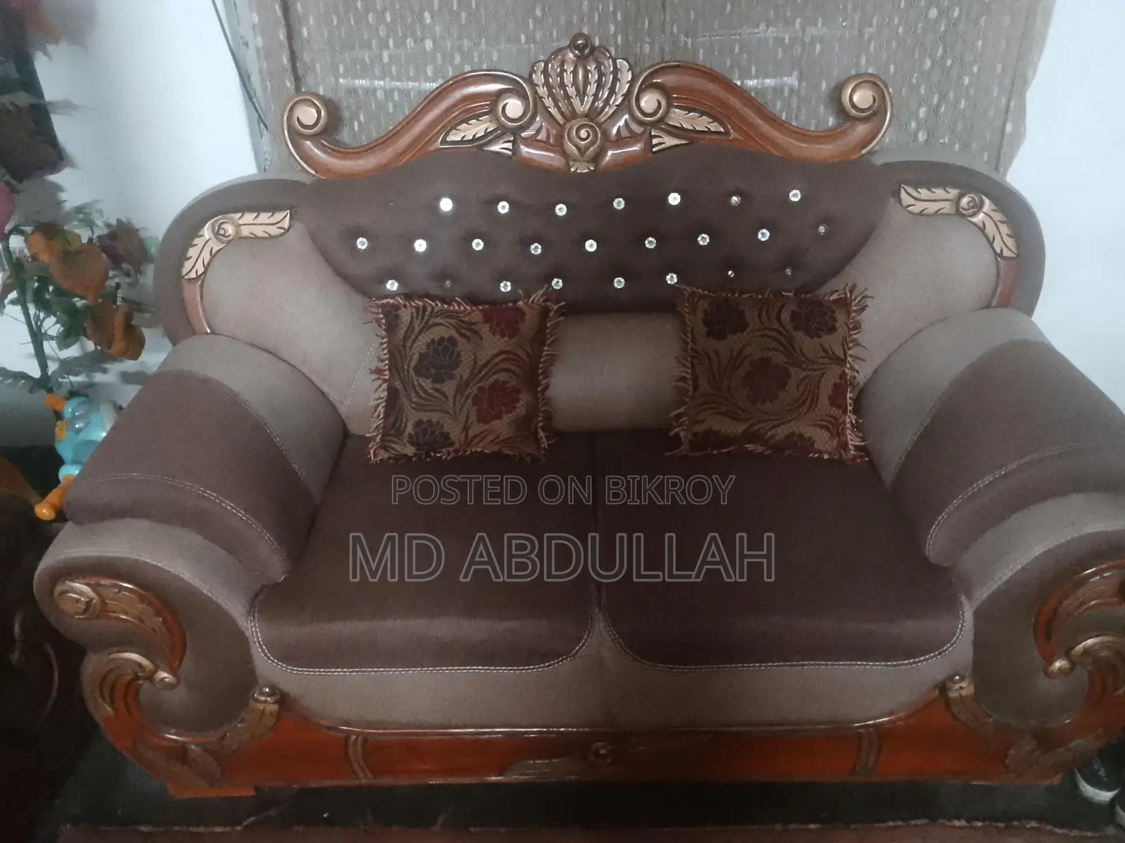 ভালো কন্ডিশনের সোফা সেট