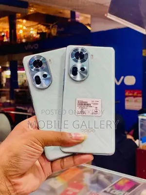 OPPO Reno 11 12+256 (Brand New)