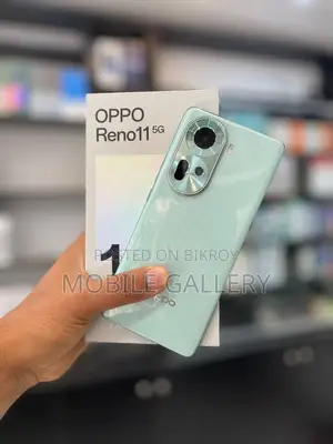 OPPO Reno 11 12+256 (Brand New)