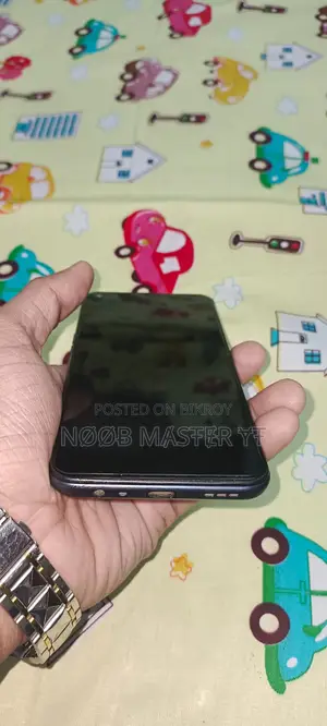 OPPO A33 (Used)