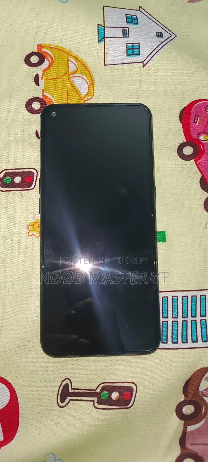 OPPO A33 (Used)