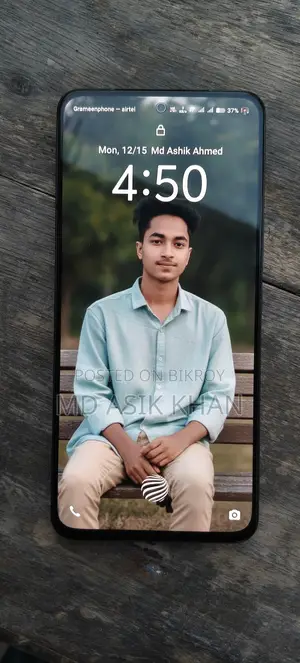 Vivo Y200 (Used)