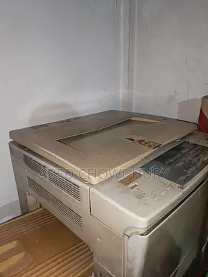 Toshiba 2060 (Old Model Photocopier)