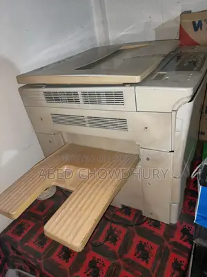 Toshiba 2060 (Old Model Photocopier)
