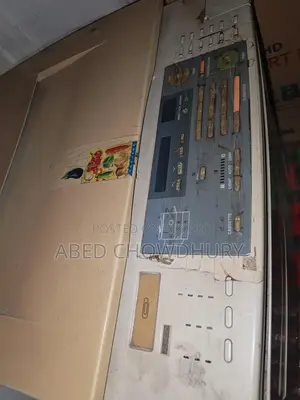 Toshiba 2060 (Old Model Photocopier)
