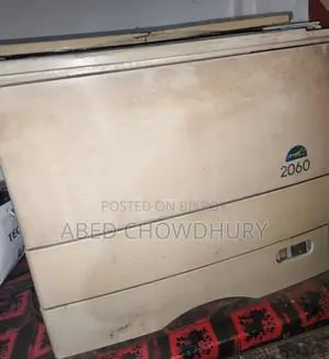 Toshiba 2060 (Old Model Photocopier)