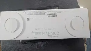 Brand New Apple Watch Series 10 (46mm) – Black | Sealed Box