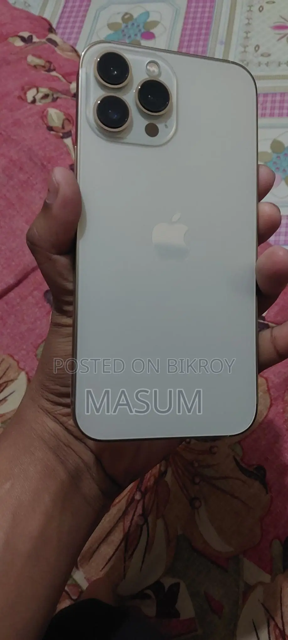 Apple iPhone 13 Pro Max 2026 (Used)