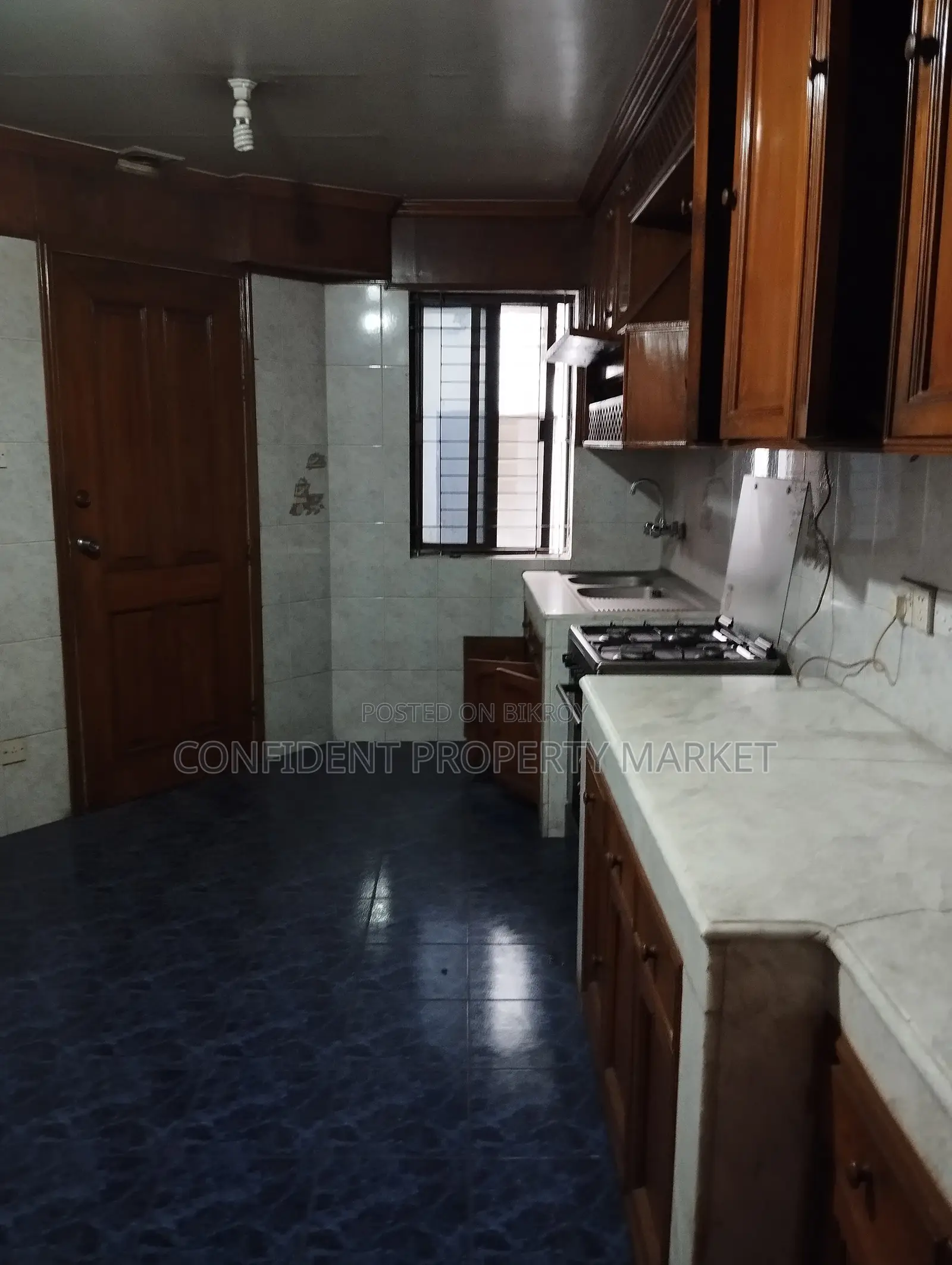 Nice Apartment For Rent In Baridhara