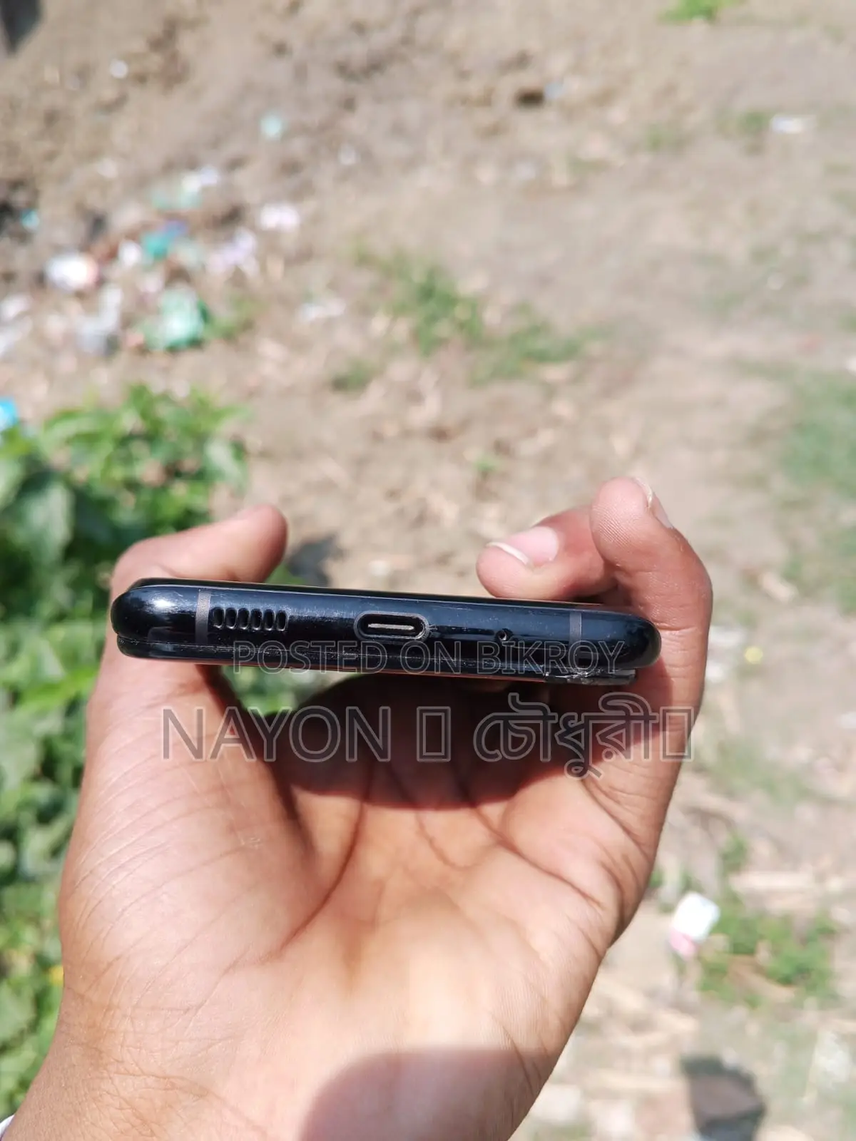Samsung Galaxy S20 Ultra . (Used)