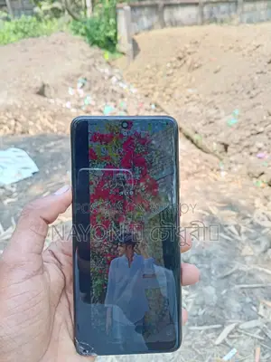 Samsung Galaxy S20 Ultra . (Used)
