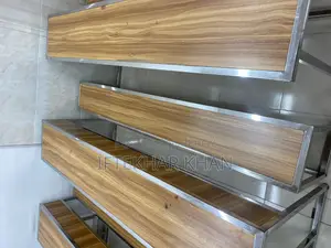 High Quality School Bench