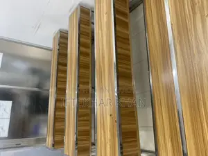 High Quality School Bench