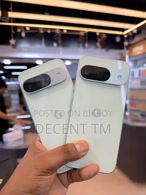 Google Pixel 9 128gb (Used)