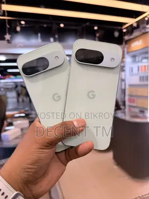 Google Pixel 9 128gb (Used)