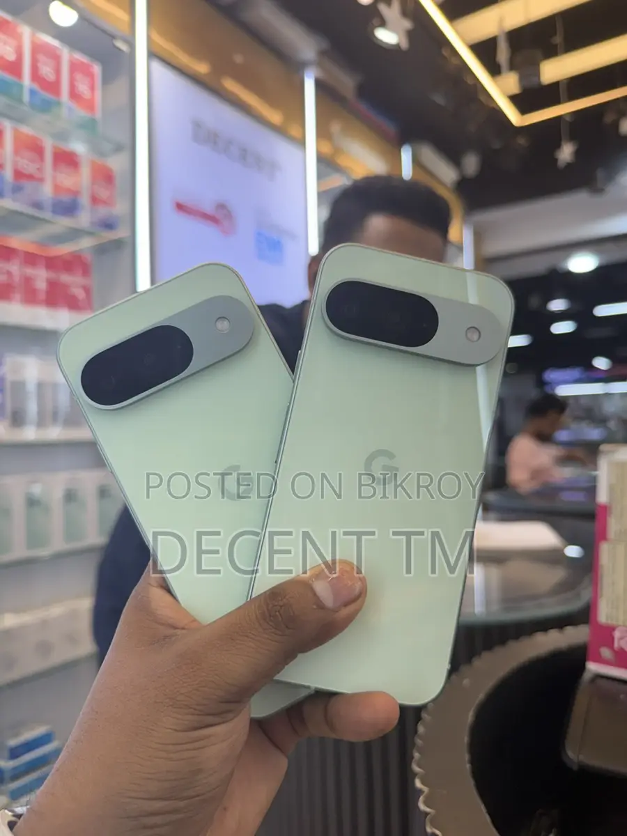 Google Pixel 9 128gb (Used)