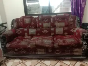 Sofa Set for Sale