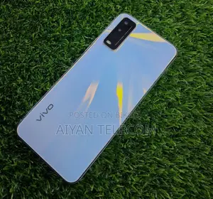 Vivo Y12s 3/32 ওয়ারেন্টিসহ (Used)