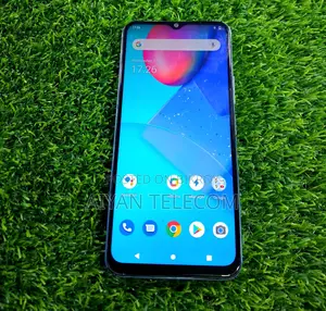 Vivo Y12s 3/32 ওয়ারেন্টিসহ (Used)