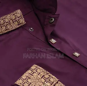 Sparse Panjabi New 100% Cotton Size Xl Fixed Price