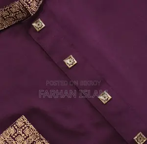 Sparse Panjabi New 100% Cotton Size Xl Fixed Price