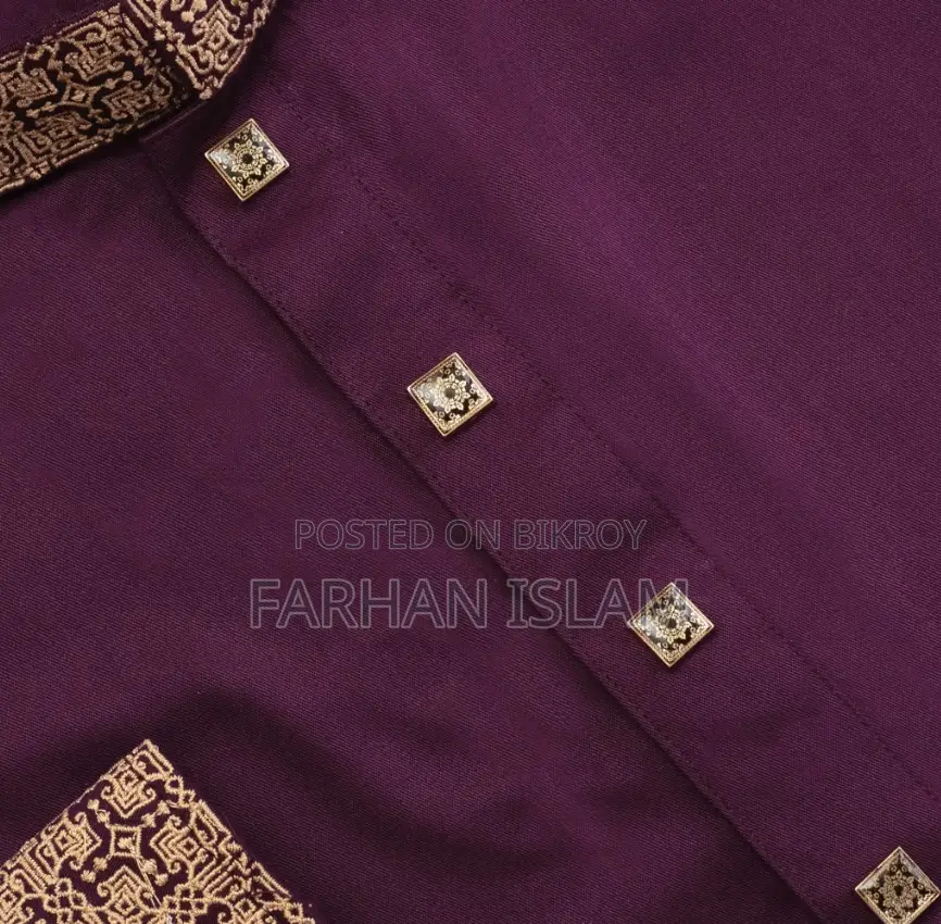 Sparse Panjabi New 100% Cotton Size Xl Fixed Price