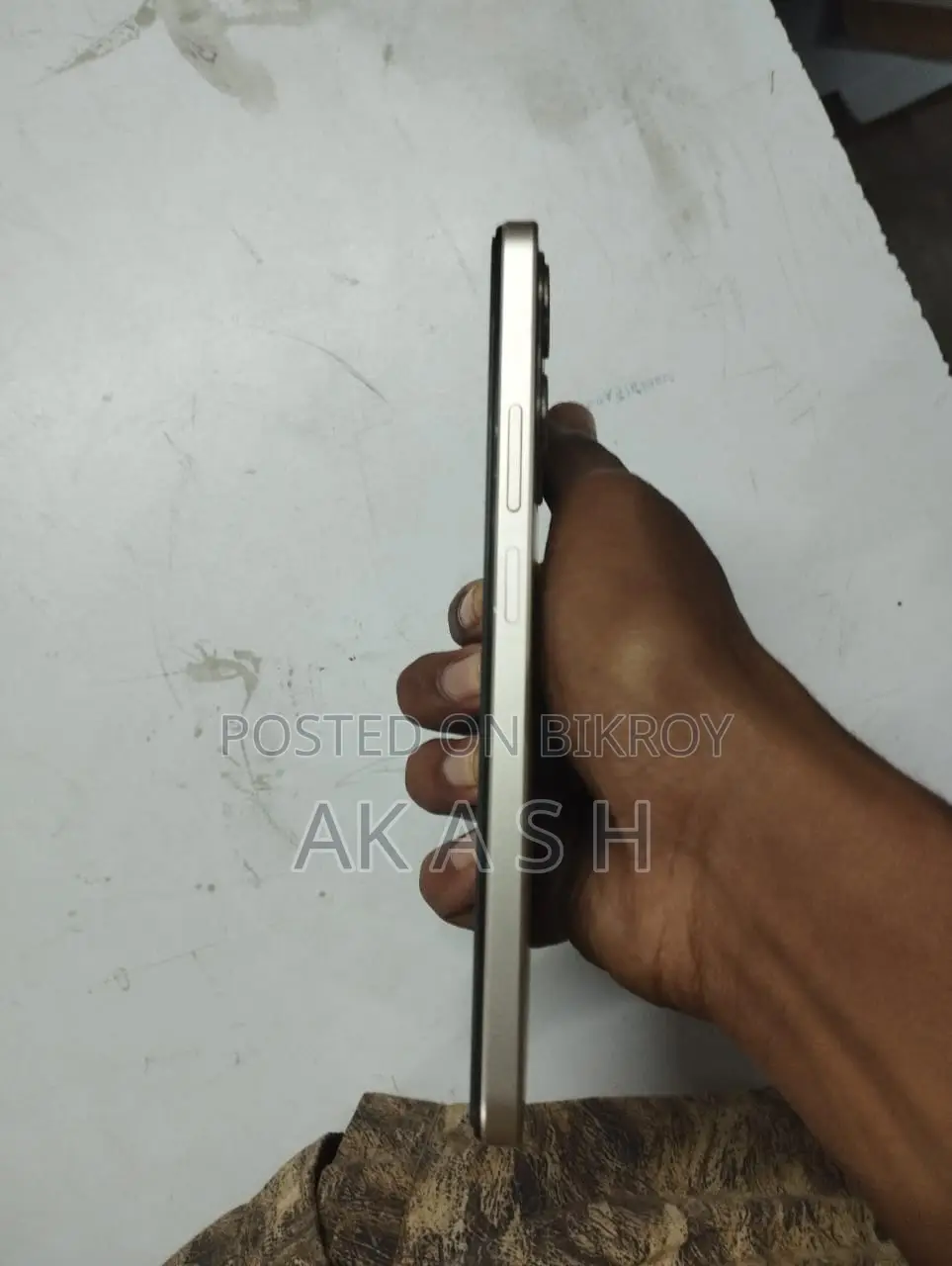 Realme Note 70 . (Used)