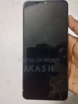 Realme Note 70 . (Used)