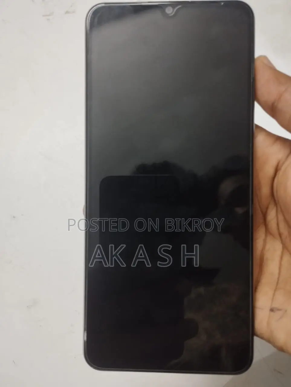 Realme Note 70 . (Used)