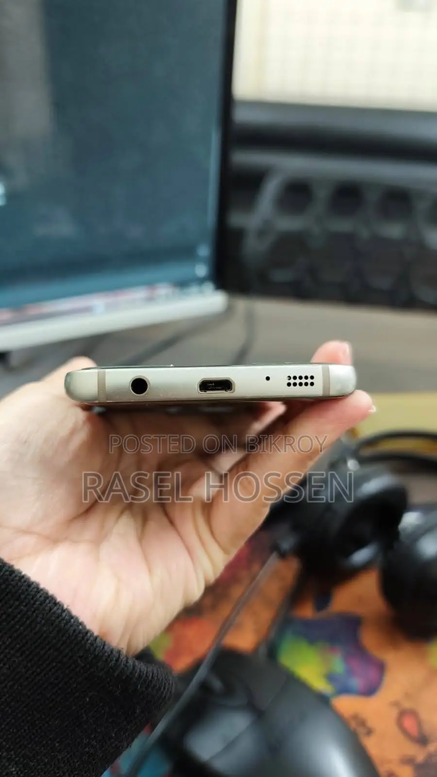 Samsung Galaxy S7 4/64GB (Used)