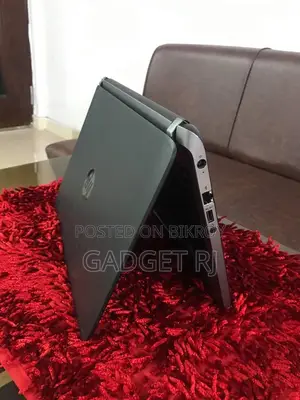 Business Series Laptop