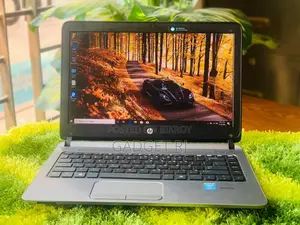 Business Series Laptop