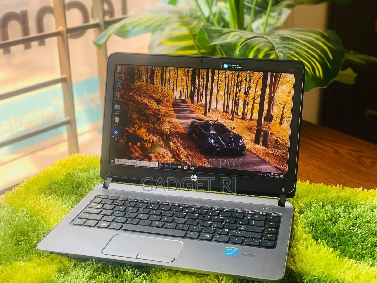 Business Series Laptop