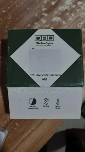 Ekdom New Dbc Onu