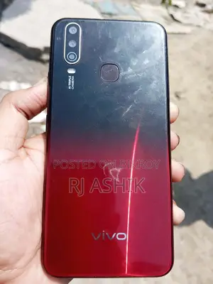 Vivo Y12 . (Used)